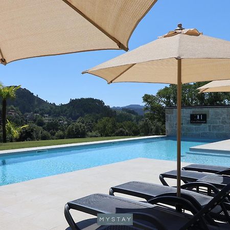 ויירה דו מיניו Mystay - Casa D'Henrique מראה חיצוני תמונה