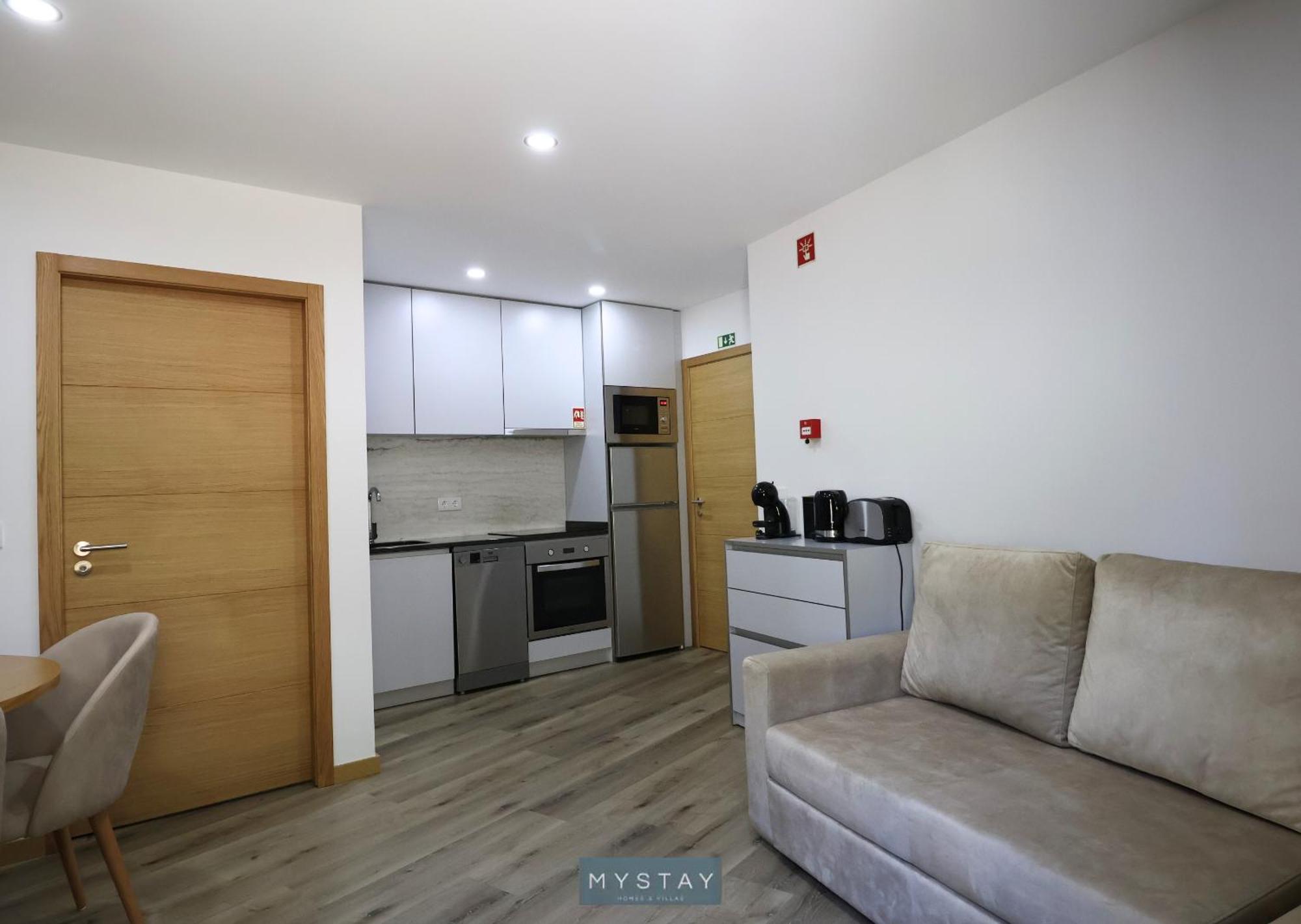 ויירה דו מיניו Mystay - Casa D'Henrique חדר תמונה