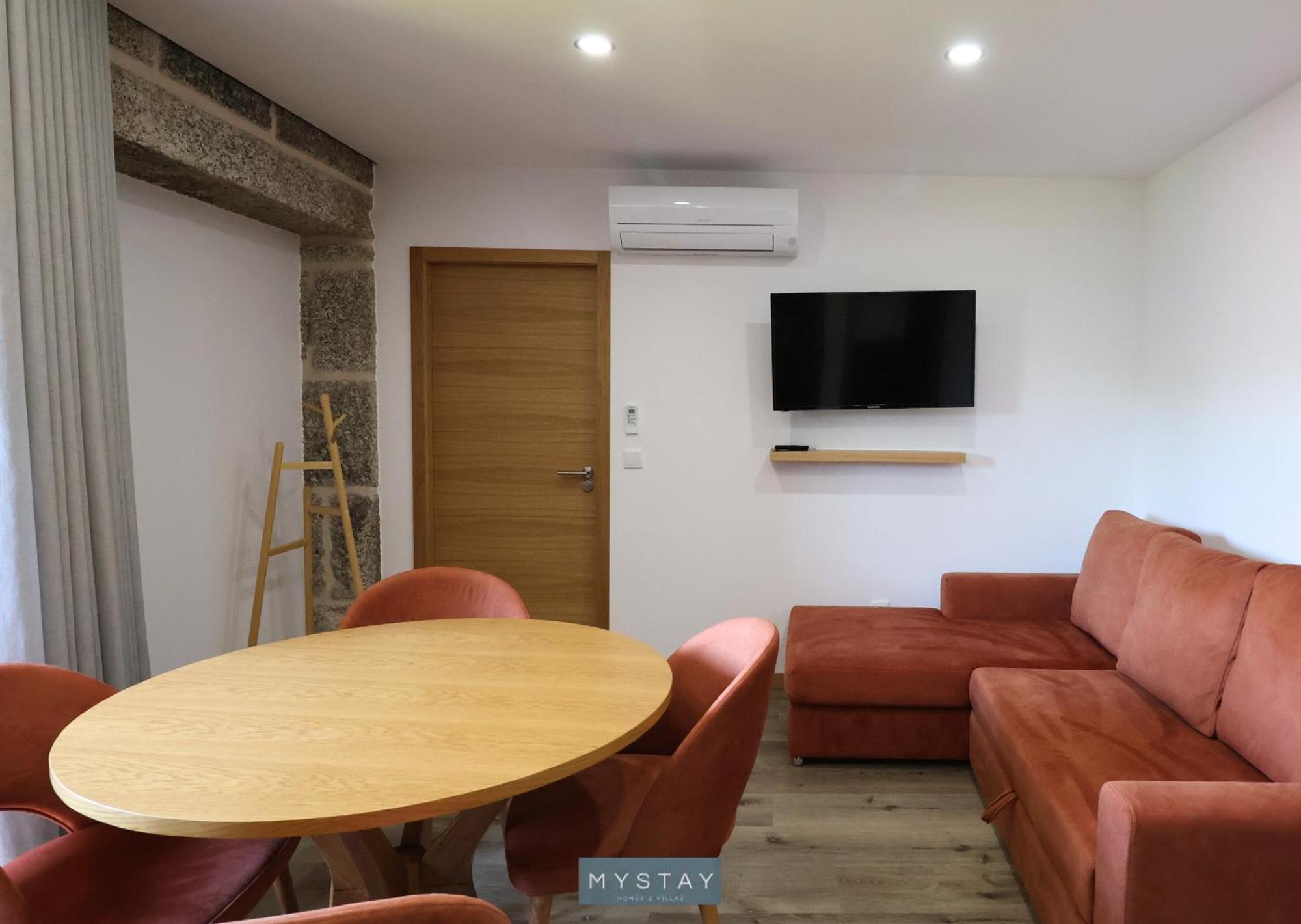 ויירה דו מיניו Mystay - Casa D'Henrique חדר תמונה