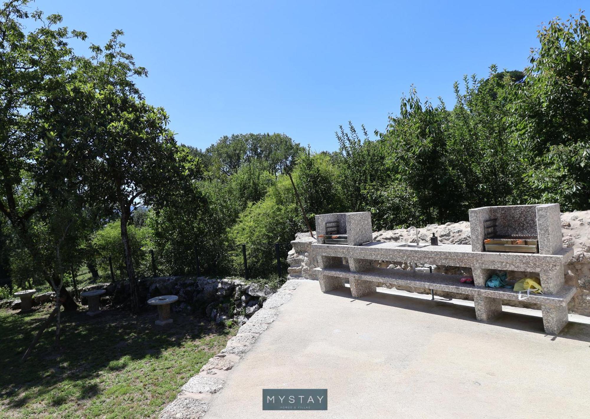 ויירה דו מיניו Mystay - Casa D'Henrique מראה חיצוני תמונה