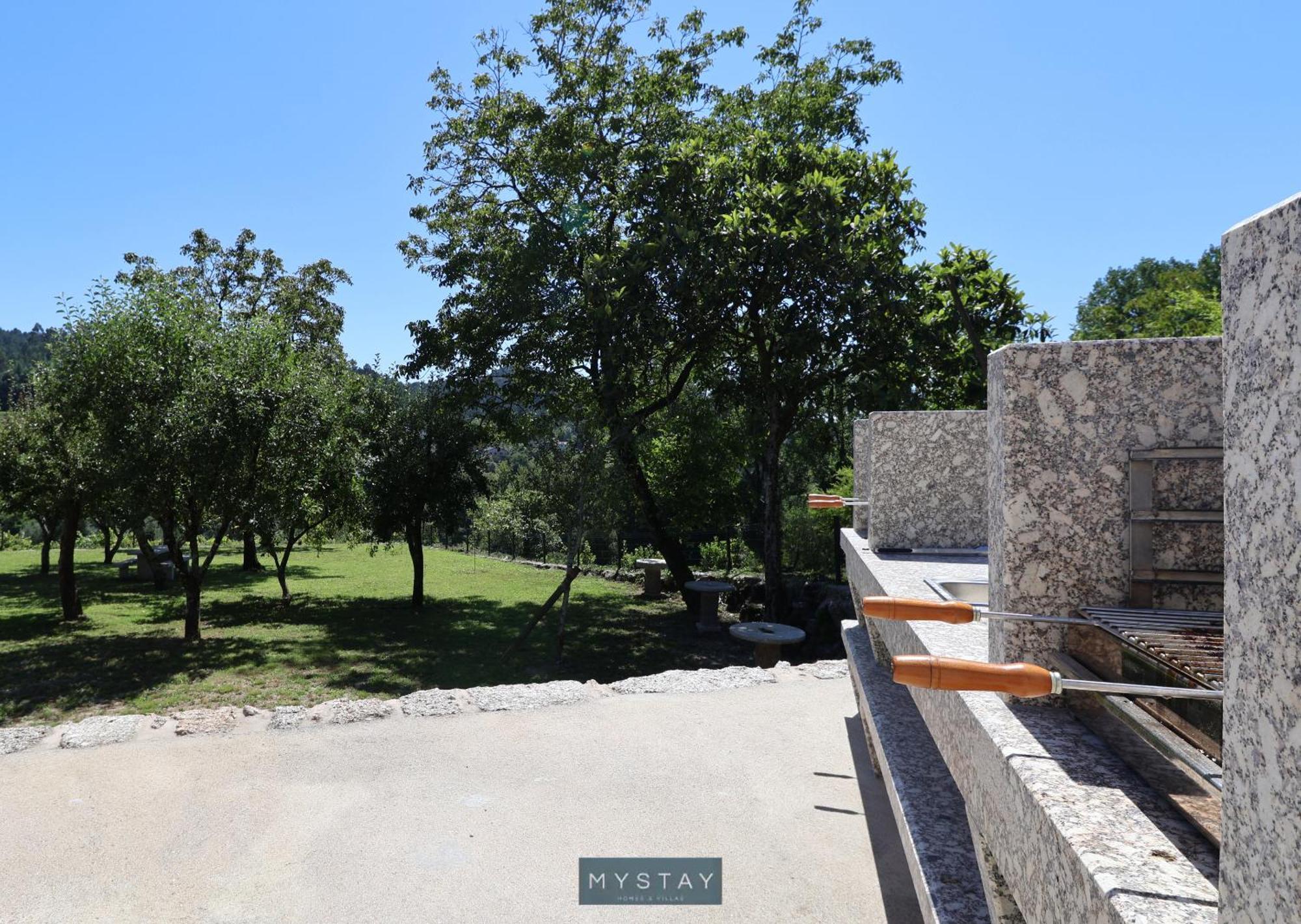 ויירה דו מיניו Mystay - Casa D'Henrique מראה חיצוני תמונה