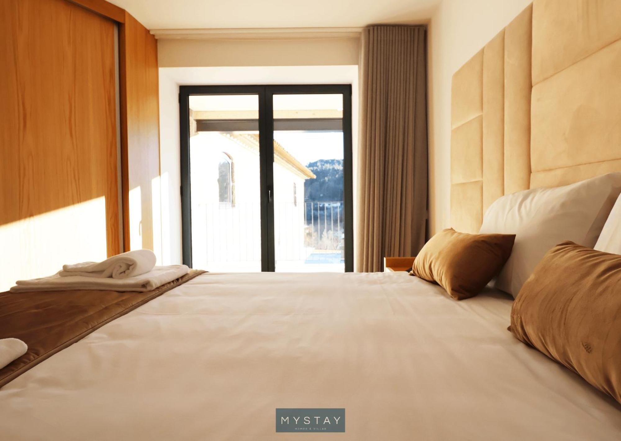 ויירה דו מיניו Mystay - Casa D'Henrique מראה חיצוני תמונה