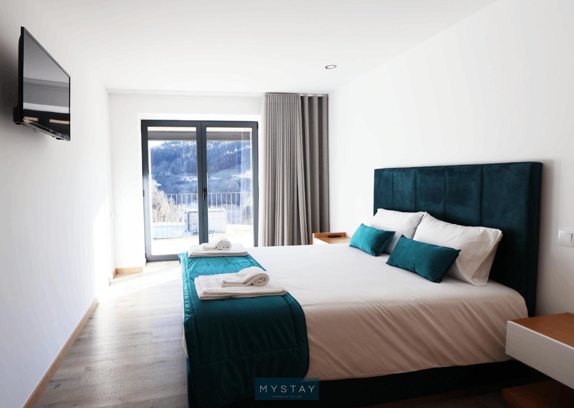 ויירה דו מיניו Mystay - Casa D'Henrique מראה חיצוני תמונה