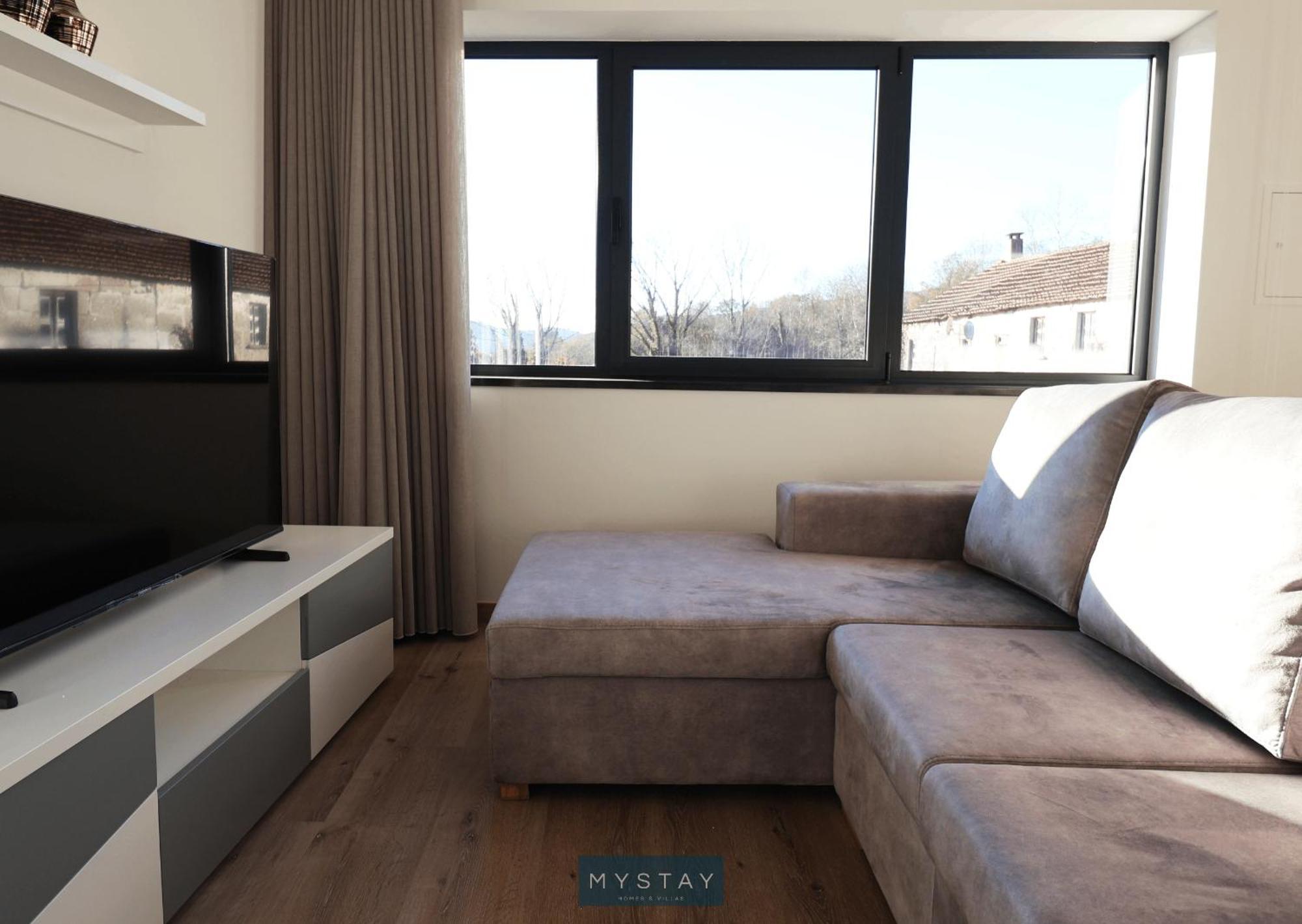 ויירה דו מיניו Mystay - Casa D'Henrique מראה חיצוני תמונה