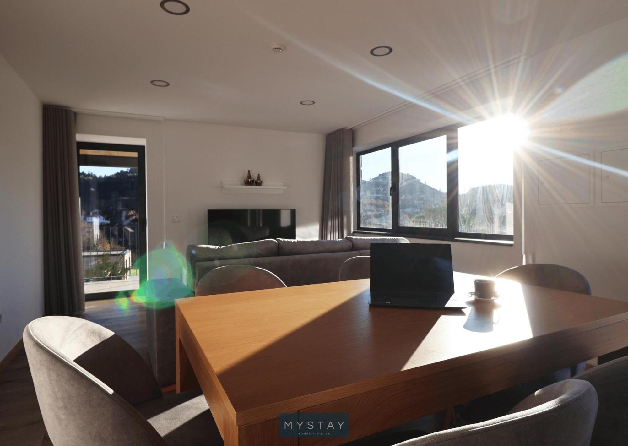 ויירה דו מיניו Mystay - Casa D'Henrique מראה חיצוני תמונה
