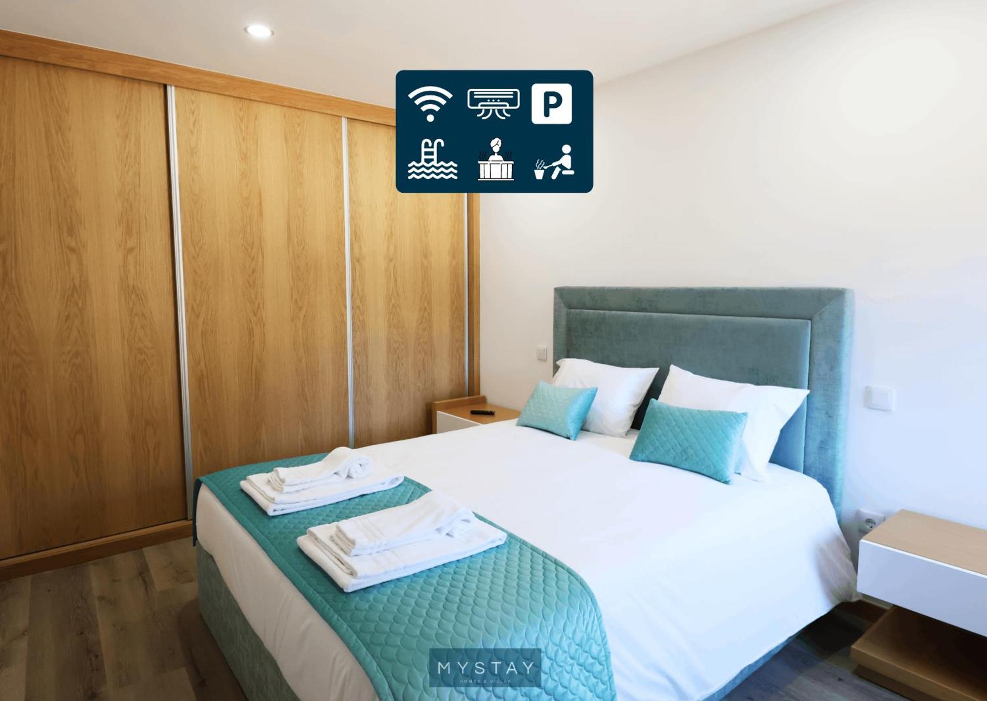 ויירה דו מיניו Mystay - Casa D'Henrique חדר תמונה