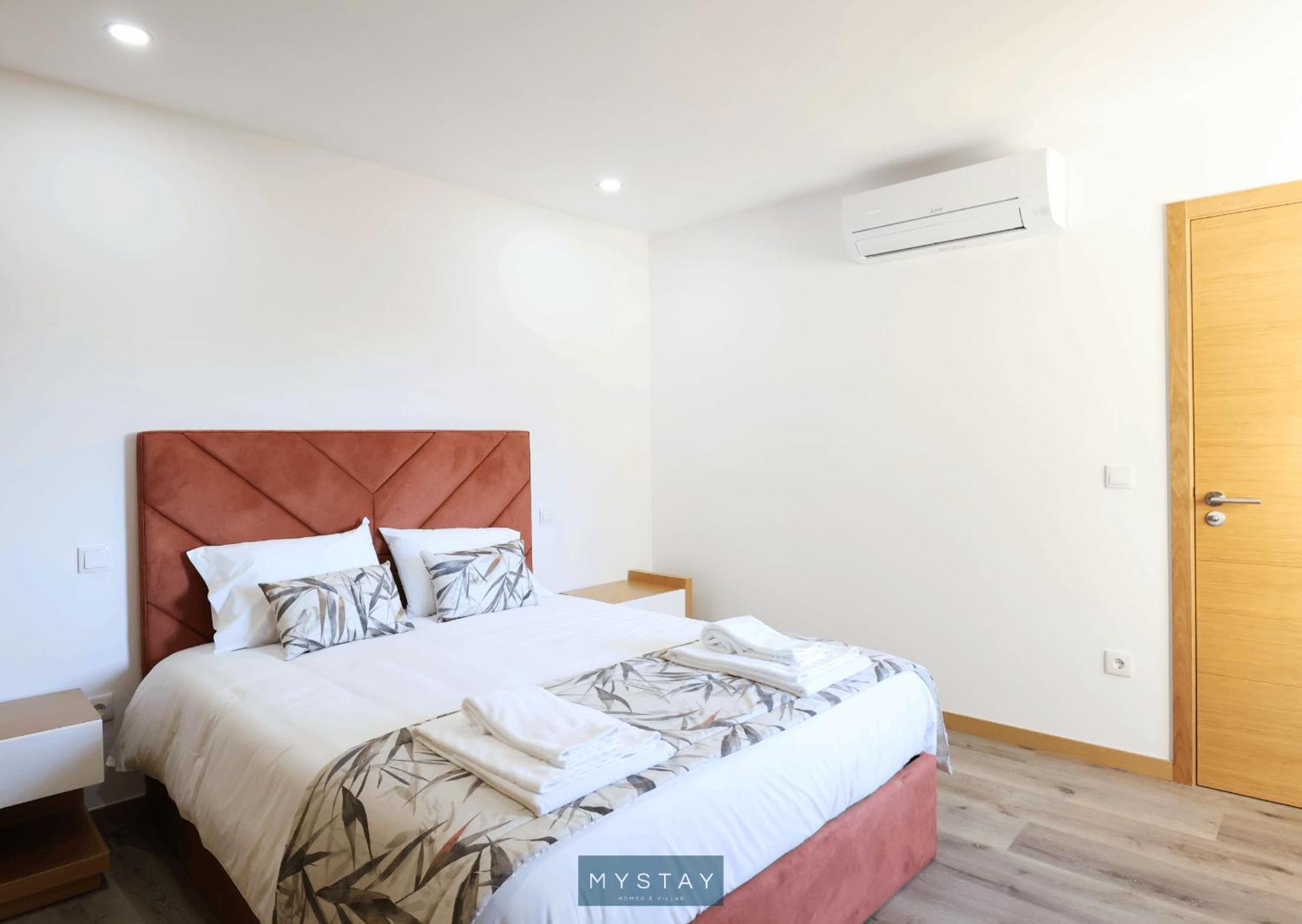 ויירה דו מיניו Mystay - Casa D'Henrique מראה חיצוני תמונה