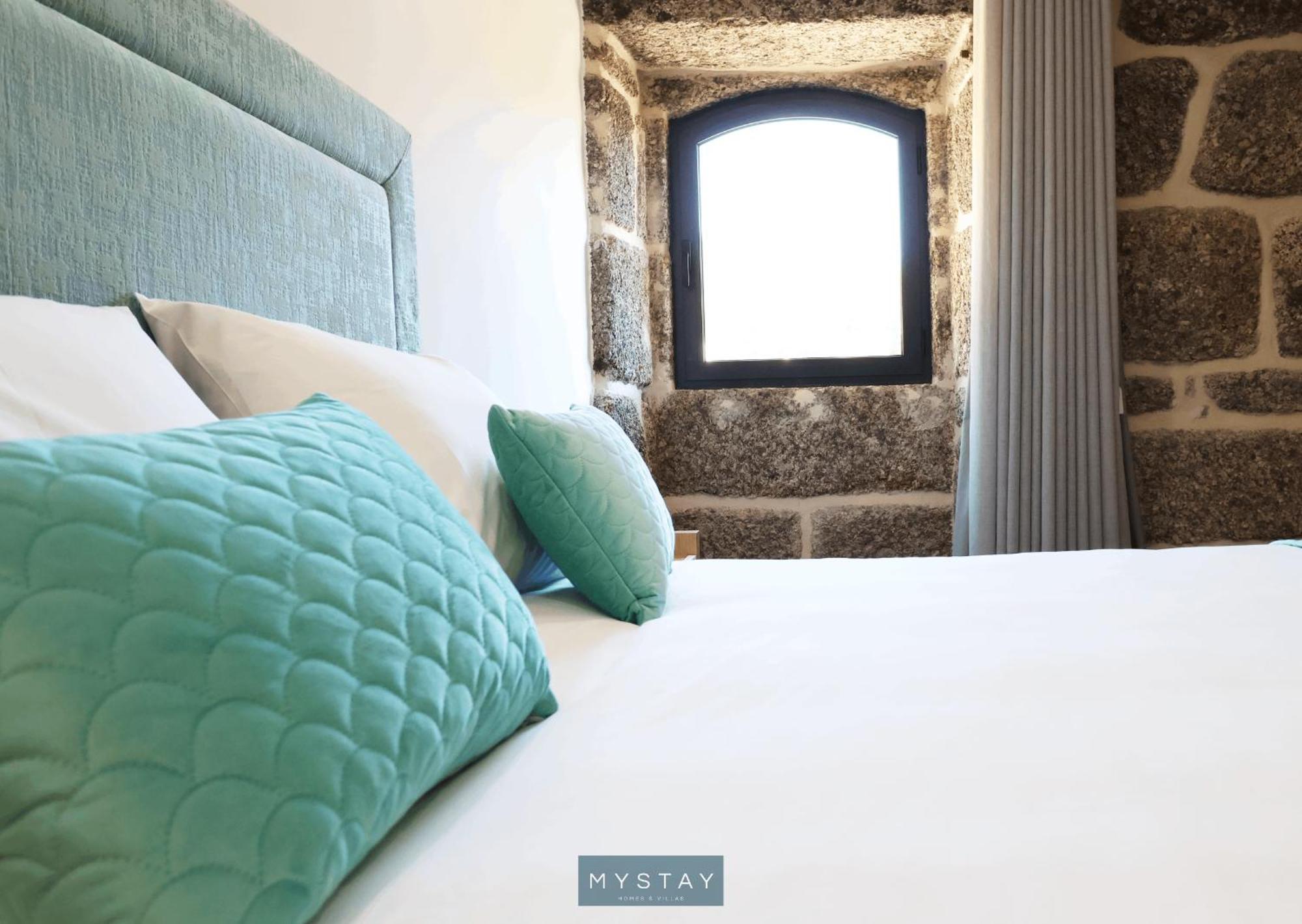 ויירה דו מיניו Mystay - Casa D'Henrique מראה חיצוני תמונה