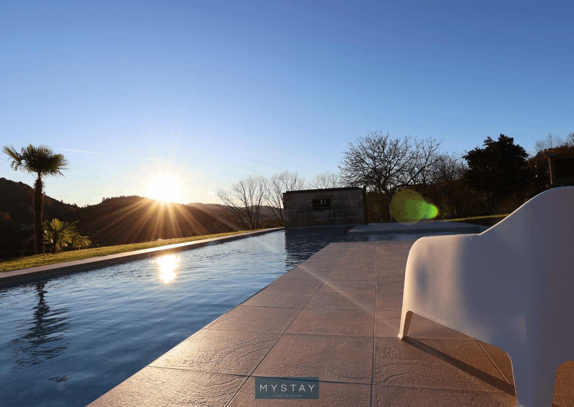 ויירה דו מיניו Mystay - Casa D'Henrique מראה חיצוני תמונה