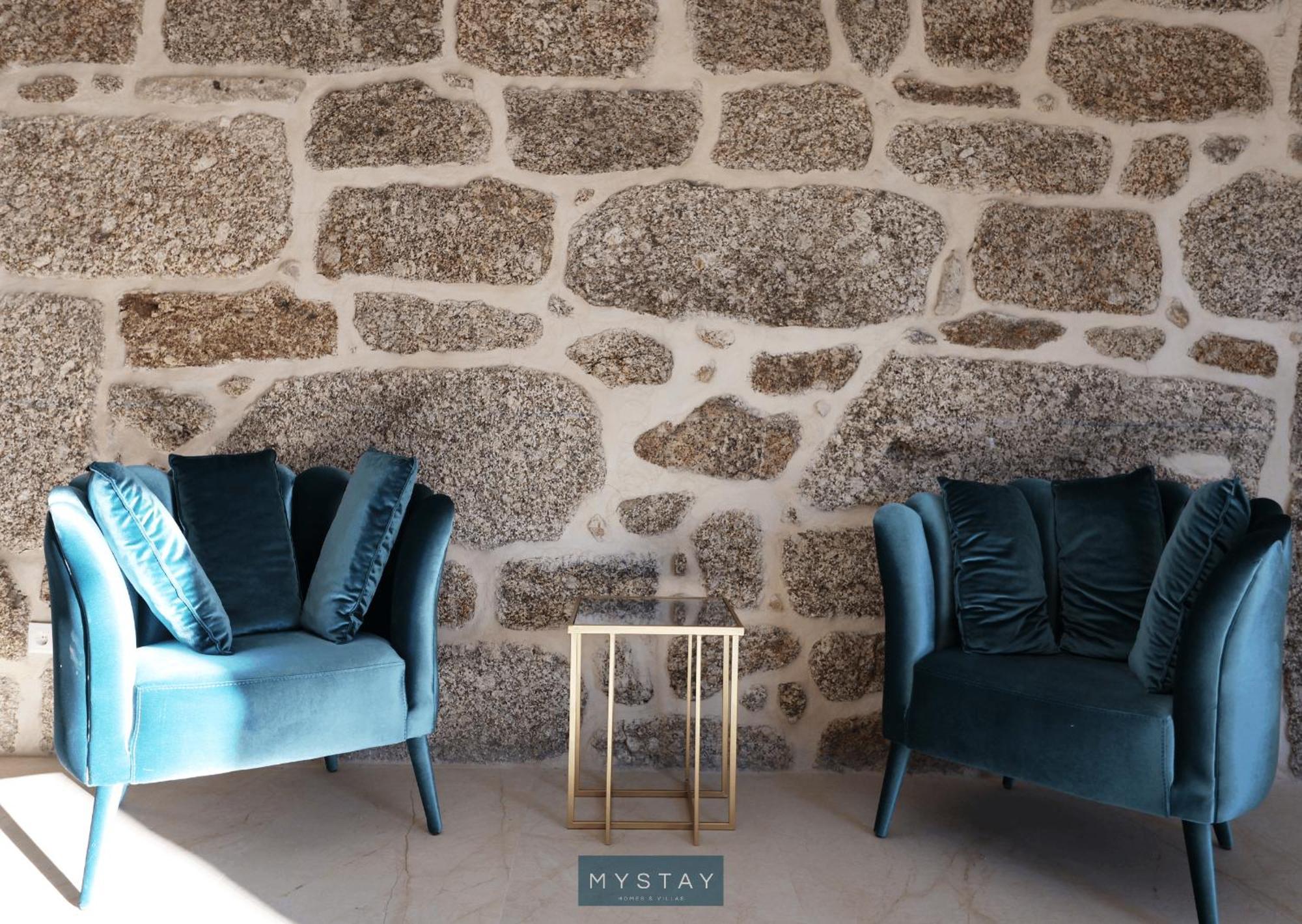 ויירה דו מיניו Mystay - Casa D'Henrique מראה חיצוני תמונה