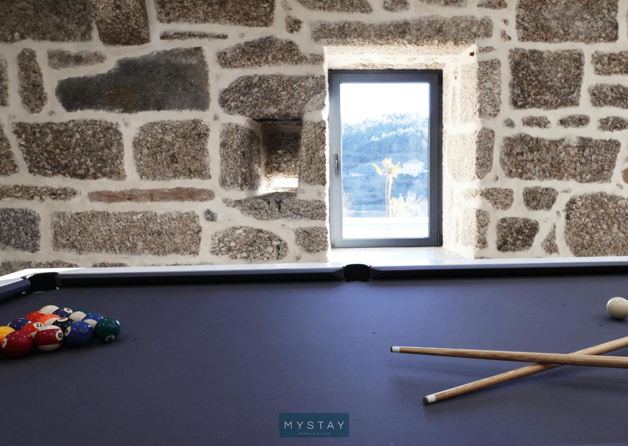 ויירה דו מיניו Mystay - Casa D'Henrique מראה חיצוני תמונה